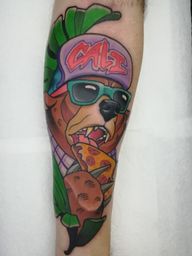 Tattoo