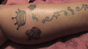 -👑#tattoo #tattooart #tattoodesing #black #tatuaje #diseñotatuaje #dotwork #blacktattoo #crown #corona #crowntattoo #puntillismo #puntillism 