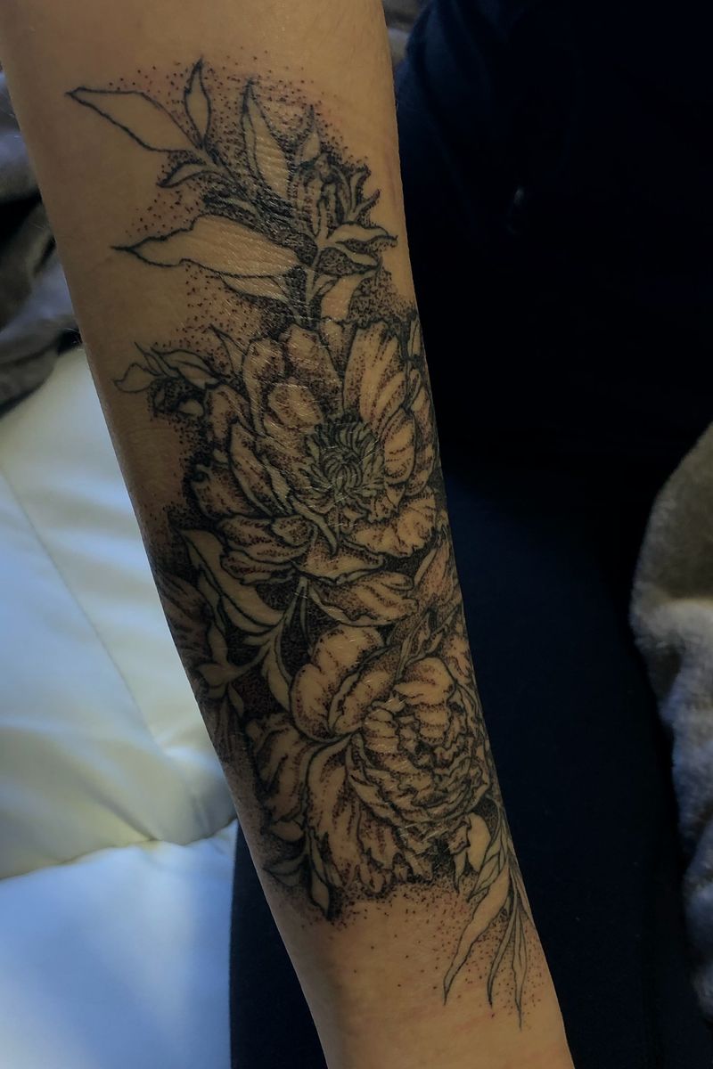 Tattoo uploaded by Katharsis Tattoo • Tattoodo