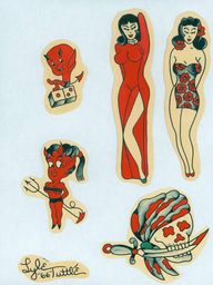 Tattoo