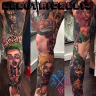 Tattoo