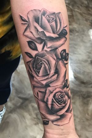 Tattoo by Deadmans Studio