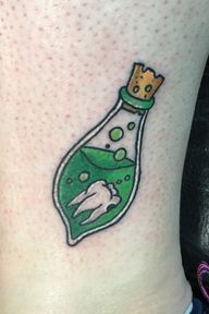 Tattoo
