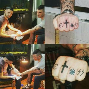 #tattoo #tattoos #tattooideas #tattoomodel #tattoostyle #ink #inked #shader #majkabozija #mrnemanjoni #nemanjoni #nemanjonitattoo #chayenne #cheyenne_tattooequipment #cheyennepen #cheyennethunder