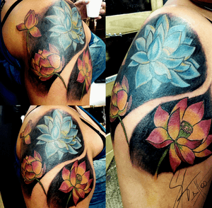 Tattoo by Argentina Bs.As