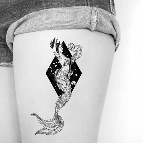 Tattoo image