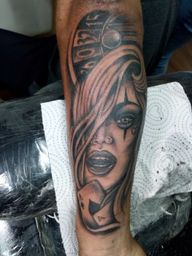 Tattoo