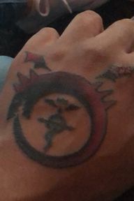 Tattoo