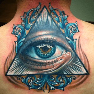Tattoo by Emerald Tattoo & Piercing - Roseville -