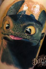 Tattoo