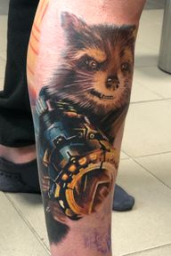 Tattoo