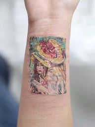 Tattoo