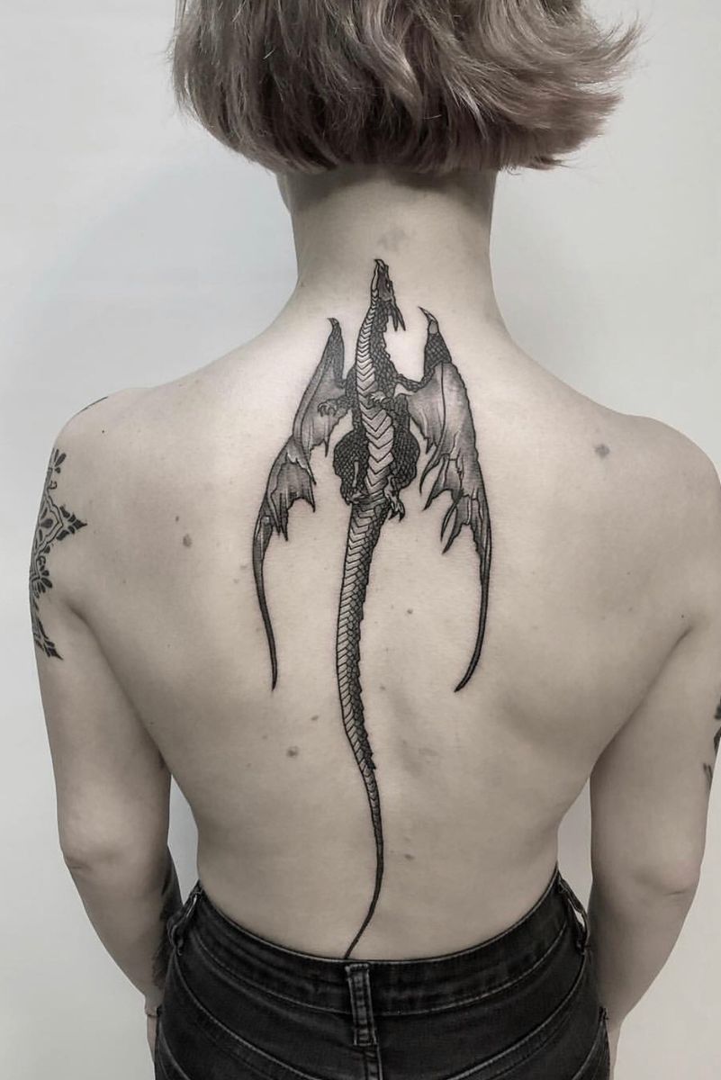 Tattoo uploaded by seckintattooer • Tattoodo