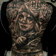 Tattoo