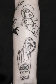 Tattoo