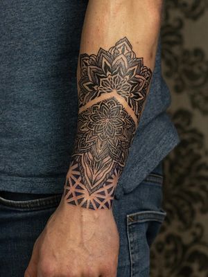 Tattoo by Ink'in Tattoo Shop