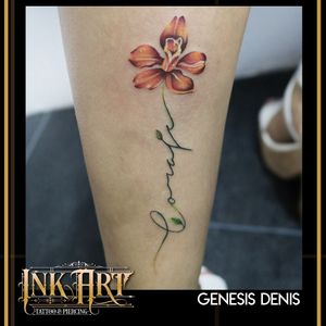 “ Una flor no piensa en competir con la flor de al lado. Simplemente florece. " - Zen Shin. Tatuaje realizado por nuestra Artista residente Genesis Denis . COLOR TATTOO citas por inbox . --------------------------------------------------- Tels: (01)4440542 - (+51)965 202 200. Av larco 101 C.C caracol Tda.305 Miraflores - Lima - PERU. 🇵🇪️ #inkart #inkartperu #tattoolima #tattooperu #tattooinklatino #tattoodesign #tattooideas #tattoo #colortattoo #colortattoolima #colortattooperu #colortattoomiraflores #instagood #art #likeforlikes #like4likes #photography #Picoftheday 