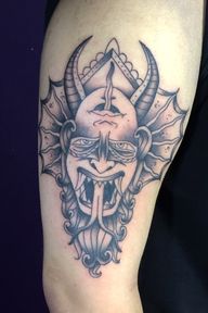 Tattoo