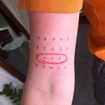 Tattoo
