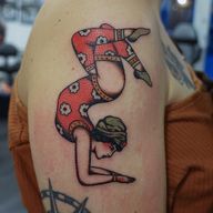 Tattoo