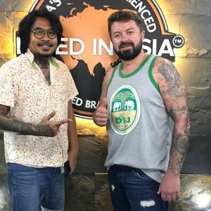 Great Atmosphere, Amazing Work, Excellent Artists, Friendly Staff, Great Service, Clean And Hygienic Studio, Sterile Environment, Fusion Ink, Eternal Ink, Inked In Asia Patong Phuket Thailand