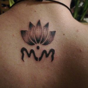 Lotus flower #lotusflower #lotustattoo #buddhism #buddha #buddhatattoo #flower #lotus