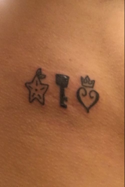 Tattoo image