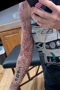 Tattoo