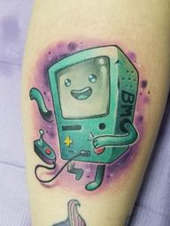 Tattoo