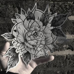 Sketch available for tattooing London, UKDo not copyLa dispute
