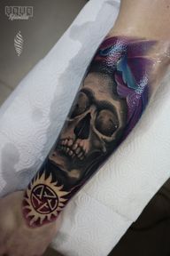 Tattoo