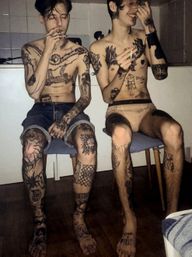 Tattoo
