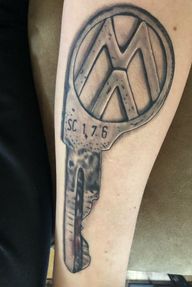 Tattoo