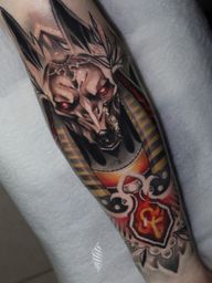 Tattoo