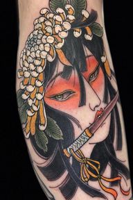 Tattoo