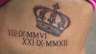 Tattoo