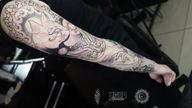 Tattoo