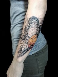 Tattoo