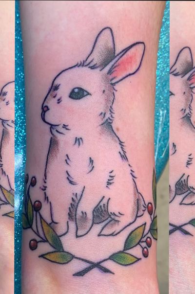 #bunny 