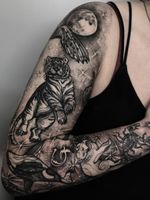 Instagram: @olga_tattoos E-mail: Olgamdtattoos@gmail.com #london#londontattoos#shoreditch#customdesign#customtattoos#bw#blackink#blscktattoos#tattoo#tattoos#tattooed#tattooers#blackwork#blackink#blackworkers#blackworkers_tattoo#ttt#tttism#ldnttt#london#ink#londontattoos#uktattooers#blacktattoos#blackandgrey#blackandgreytattoos#realistictattoo#art#blackandgreytattoos#dream#nightsky#stars#animals#tiger 