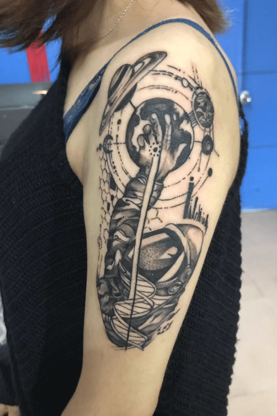 Top 25 Best Depression And Anxiety Tattoo Ideas  Saved Tattoo