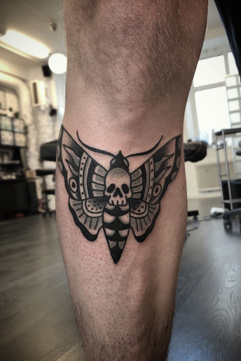 Tattoo uploaded by Matte Bokis • Done Swahili_Bob_s_Tattoo • Tattoodo