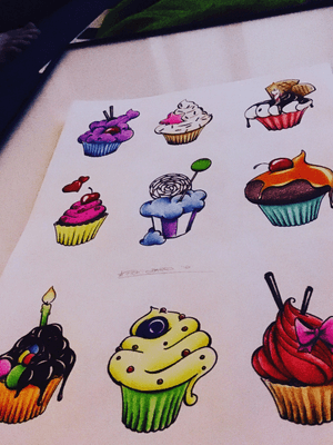 Muffin 🥳