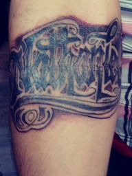 Tattoo