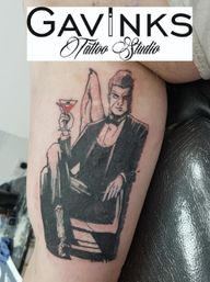 Tattoo