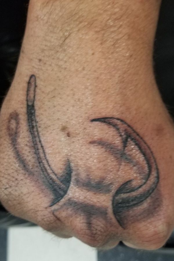 Tattoo from Texas Legends Tattoo Co