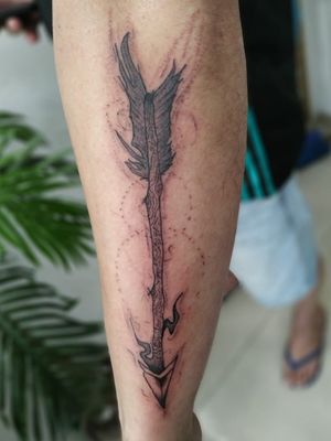 Segunda tattoo
