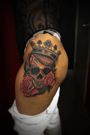 Book your next tattoo 305-748-1239