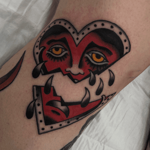 Tattoo by Fine Line Tattoo Gallery