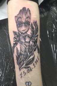 Tattoo